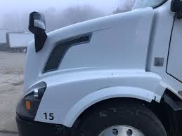 Hoods Volvo 2015
