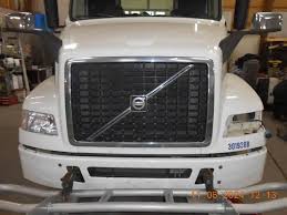 Hoods Volvo 2015