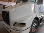 Hoods Volvo 2015