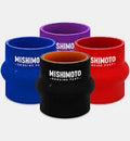 Silicone Hose-Hump-3"