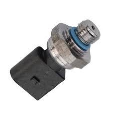 High Pressure Fuel Sensor – DD15 2014 (Used)