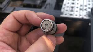 High Pressure Fuel Sensor – DD15 2014 (Used)