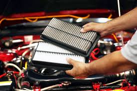 Engine Air Filter