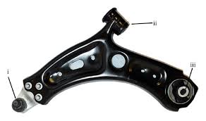 Control Arm – Front Lower