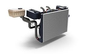Radiator Engine