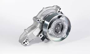 Water Pump Engine