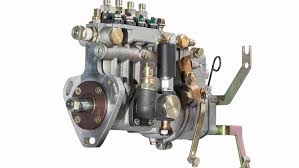 Fuel Pump Engine