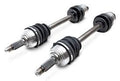 Driveshaft