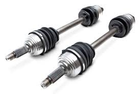 Driveshaft