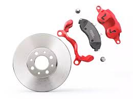 Brake Calipers