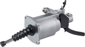 Volvo Clutch Booster Lower