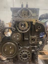 Intermediate gear dd15 2014 freightliner
