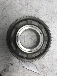 Internal gears dd13 2011