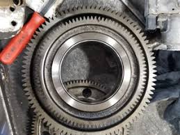 Internal gears dd13 2011