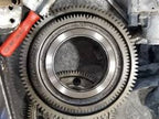 Internal gears dd13 2011