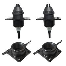 Individual Latches Volvo 2015