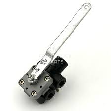 Laveliing valve 2015 volvo