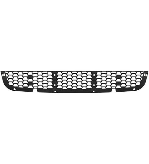 Bumper-Plastic-Mesh-Cascadia New