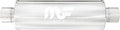 Exhaust-Muffler