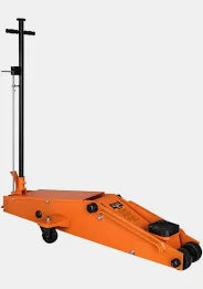 Jack 10 Ton- Manual and air