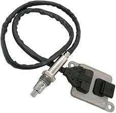 NOX sensor peterbilt2017