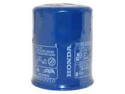 2007 honda accord used oil filter