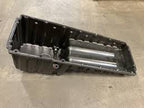 Oil pan dd15 2014 freightliner