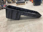 Oil pan dd15 2014 freightliner