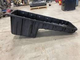 Oil pan dd15 2014 freightliner