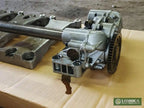 oil pump paccar mx series