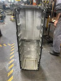 Oil pan dd15 2014 freightliner