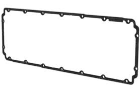 Oil Pan Gasket – DD13 2011