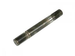 Used Output/Main Shaft dd13 2011