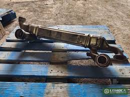 PACCAR MX-13/Cummins EGR Cooler