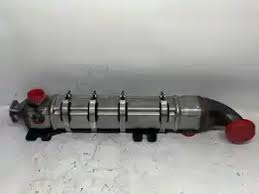 PACCAR MX-13/Cummins EGR Cooler