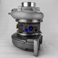 turbocharger paccar mx series