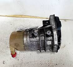 Power steering pumps volvo 2015