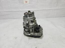 Power steering pumps volvo 2015