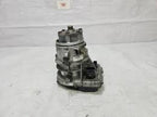 Power steering pumps volvo 2015