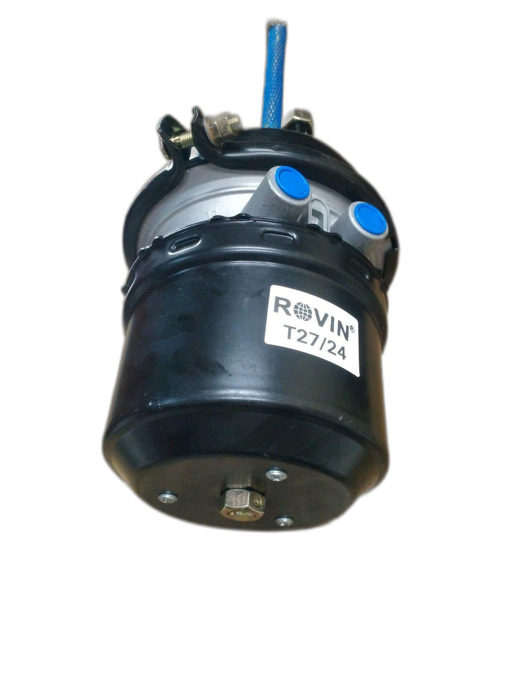 Volvo Brake Booster