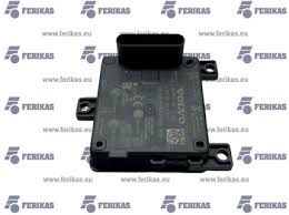 Radar Distance Sensor volvo 2015