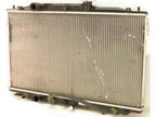 2007 honda accord used radiator