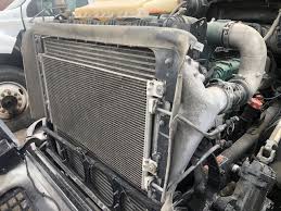 Radiators Volvo 2015
