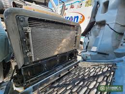 Radiators Volvo 2015