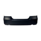2007 honda accord rear bumper