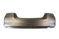 2007 honda accord rear bumper