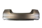 2007 honda accord rear bumper