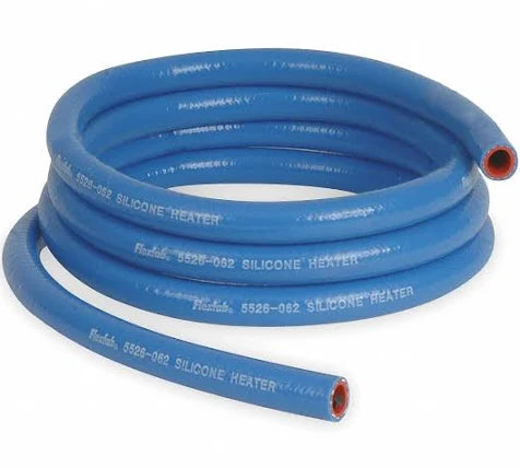 Silicone Hose-Roll-3/8"