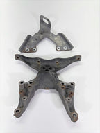 2014 dd15 frightliner - Frame Brackets (Misc)