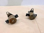 2014 dd15 frightliner - Jake Brake Solenoids (Set of 2)